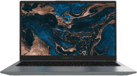 Ноутбук Digma Pro Parvus M Ryzen 3 3200U/16Gb/SSD512Gb/15.6"/IPS/FHD/W11Pro/dk.grey/4500mAh