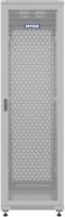Шкаф серверный NTSS Премиум (NTSS-R42U60100PD/PD) напольный 42U 600x1000мм пер.дв.перфор. задн.дв.пе