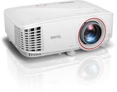 Проектор Benq TH671ST DLP 3000Lm (1920x1080) 10000:1 ресурс лампы:4000часов 1xUSB typeA 2xHDMI 2.7кг