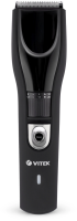 Машинка для стрижки Vitek VT-2584 черный 2.4Вт