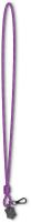 Шнурок для пероч.ножа Victorinox Neck Cord (4.1896.S) пурпурный 440мм блистер