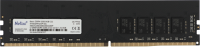 Память DDR4 8GB 3200MHz Netac NTBSD4P32SP-08J Basic RTL PC4-25600 CL22 DIMM 288-pin 1.2В single rank