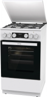 Плита Комбинированная Gorenje GK5C42WF-B белый