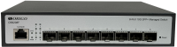Коммутатор Origo OS6208F OS6208F/A1A (L2) 8SFP+ управляемый