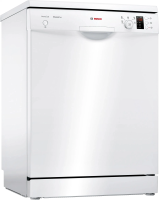 Посудомоечная машина Bosch SMS25AW05E серебристый (полноразмерная)