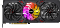 Видеокарта Asrock PCI-E 4.0 A770 PG 16GO Intel ARC A770 16Gb 256bit GDDR6 2200/17500/HDMIx1/DPx3/HDC