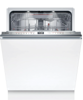 Посудомоечная машина Bosch SBV6ZDX16E полноразмерная