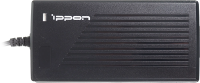 Блок питания Ippon E120 автоматический 120W 18.5V-20V 11-connectors 6.0A от бытовой электросети LED индикатор