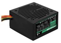 Блок питания Aerocool ATX 600W VX PLUS 600W (24+4+4pin) 120mm fan 3xSATA RTL
