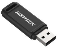 Флеш Диск Hikvision 64GB M210P HS-USB-M210P/64G/U3 USB3.0 черный