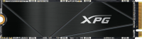 Накопитель SSD A-Data PCIe 4.0 x4 1TB SGAMMIXS50C-1000G-CS Gammix S50 Core XPG M.2 2280