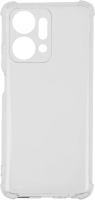 Чехол (клип-кейс) BoraSCO для Honor X7a 71261 прозрачный