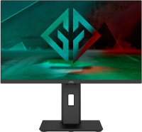 Монитор GMNG 23.8" GM-24F03 IPS FHD чер 3ms HDMI DP HAS Piv 180Hz 300cd Ex