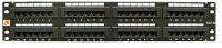 Патч-панель Lanmaster LAN-PP48UTP5E