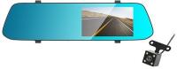 Видеорегистратор Sho-Me SFHD-800 черный 3Mpix 720x1280 720p 120гр. JL5211