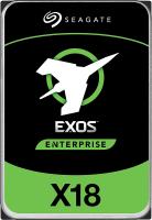 Жесткий диск Seagate SAS 3.0 12Tb ST12000NM004J Server Exos X18 (7200rpm) 256Mb 3.5"