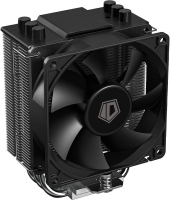 Устройство охлаждения(кулер) ID-Cooling SE-903-XT Basic Soc-AM5/AM4/1151/1200/1700 4-pin 14-26dB Al+