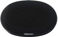 Колонки автомобильные Prology PX-692 220Вт 90дБ 4Ом 15x23см (6x9дюйм) (ком.:2кол.) коаксиальные двух