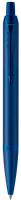 Ручка шариков. Parker IM Monochrome K328 (CW2172966) Blue PVD M син. черн. подар.кор.