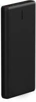 Мобильный аккумулятор Digma DGPF10C 10000mAh QC3.0/PD3.0 22.5W 3A 2xUSB-A/USB-C черный (DGPF10C22PBK