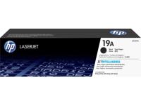 Блок фотобарабана HP 19A CF219A ч/б:12000стр. для LJ Pro M104/M130/M132 HP