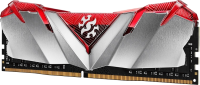 Память DDR4 2x16GB 3200MHz A-Data AX4U320016G16A-DR30 XPG Gammix D30 RTL PC4-25600 CL16 DIMM 288-pin 1.35В kit с радиатором Ret