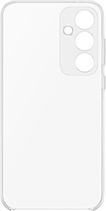 Чехол (флип-кейс) Samsung для Samsung Galaxy A35 Clear Case A35 прозрачный (EF-QA356CTEGRU)