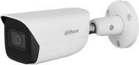 Камера видеонаблюдения IP Dahua DH-IPC-HFW3441EP-S-0600B-S2 6-6мм цв. корп.:белый