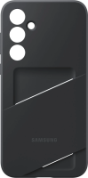 Чехол (флип-кейс) Samsung для Samsung Galaxy A35 Card Slot Case A35 черный (EF-OA356TBEGRU)