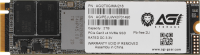 Накопитель SSD AGi PCIe 3.0 x4 2TB AGI2T0GIMAI218 M.2 2280