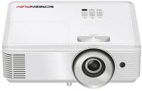 Проектор Infocus ScreenPlay SP222 DLP 4000Lm LS 4000Lm ANSI 30000:1 (15000час) 1xUSB typeA 2xHDMI 2.