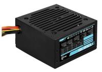Блок питания Aerocool ATX 700W VX PLUS 700W (24+4+4pin) APFC 120mm fan 4xSATA RTL