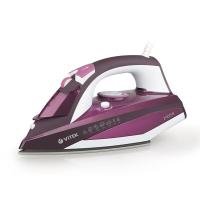 Утюг Vitek VT-1215 PK 2400Вт розовый