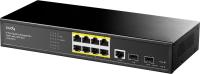 Коммутатор Cudy GS2008PS2 8x1Гбит/с 2SFP 8PoE 8PoE+ управляемый