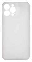 Чехол (клип-кейс) для Apple iPhone 13 Pro Max Usams US-BH779 белый (матовый) (УТ000028083)