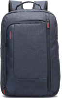 Рюкзак Sumdex PON-262NV 28x43x7.5см 9.03л. 0.6кг. полиэстер синий