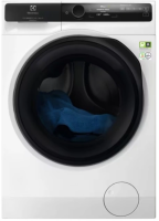 Стиральная машина Electrolux PerfectCare 900 EW9F7417WCE пан.англ. класс: A загр.фронтальная макс.:10кг белый