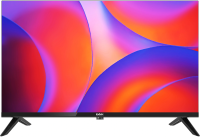 Телевизор LED BBK 24" 24LEM-1032/TS2C (B) черный FULL HD 50Hz DVB-T DVB-T2 DVB-C USB (RUS)
