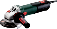 Углошлифовальная машина Metabo WEVA 15-125 1550Вт 11000об/мин рез.шпин.:M14 d=230мм (600496000)