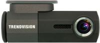 Видеорегистратор TrendVision Bullet черный 2Mpix 1440x2560 1440p 160гр. SA220C