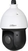 Видеокамера аналог. Dahua DH-SD49225DB-HC 4.8-120мм HD-CVI HD-TVI цв. корп.:белый