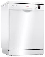 Посудомоечная машина Bosch Serie 2 SMS24AW02E белый (полноразмерная)