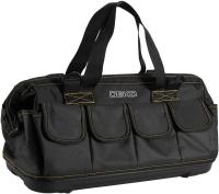 Сумка для инстр. Deko DKTB55 19карм. черный (065-0868)