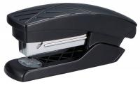 Степлер Kw-Trio 5564 Half-strip Bias 24/6 26/6 (20листов) черный 100скоб