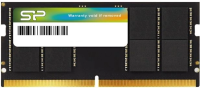 Память DDR4 32GB 4800MHz Silicon Power SP032GBSVU480F02 RTL PC4-38400 CL40 SO-DIMM 260-pin 1.35В kit