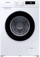 Стиральная машина Samsung WW80T3040BW/LP кл.:A фронт. макс.:8кг белый