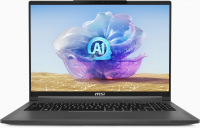 Ноутбук MSI Creator 16 AI Studio A1VIG-060RU Ul9 185H/64Gb/SSD2Tb/RTX4090 16Gb/16"/IPS/UHD+/W11Pro/g