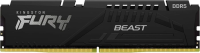 Память DDR5 32GB 5200MHz Kingston KF552C36BBE-32 Fury Beast Expo RTL PC5-41600 CL36 DIMM 288-pin 1.2