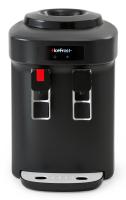 Кулер Hotfrost D65EN настольный электронный черный