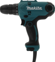 Дрель безударная Makita DF0300 320Вт патрон:быстрозажимной реверс